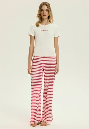 SET - Zestaw bielizny nocnej