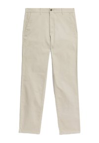 Unausgewählt, beige