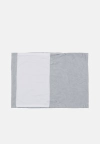 Nike Performance COOLING LOOP TOWEL ONE SIZE - Halsdoek - light smoke grey/anthracite