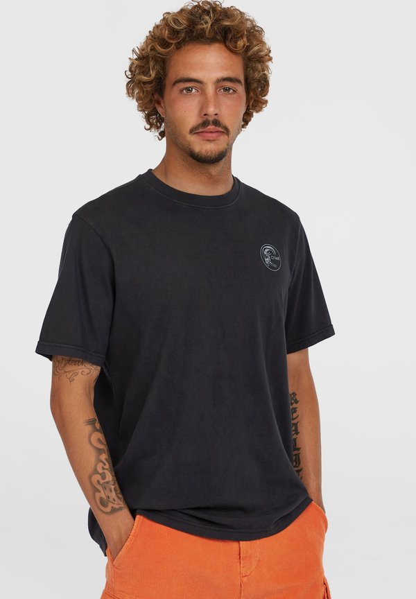 ORIGINALS MORNING STAR - Print T-shirt3