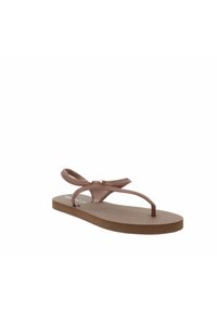 De Fonseca Chanclas de baño - bronzo