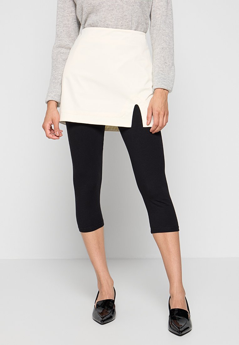 & Other Stories Minirok beige & Other Stories Minirok beige