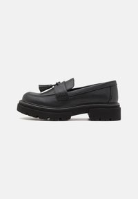 Even&Odd Wide Fit Polobotky - black