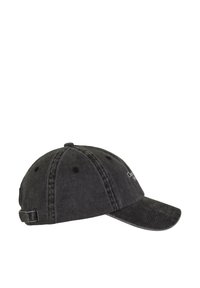 PICA PICA CHAMPANGE MAMI - Naģene - washed black