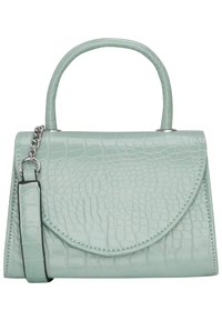 Niet geselecteerd, mystic mint