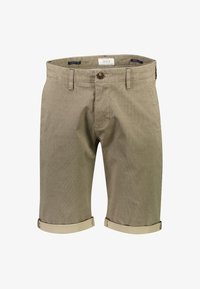 Non selezionato, sand