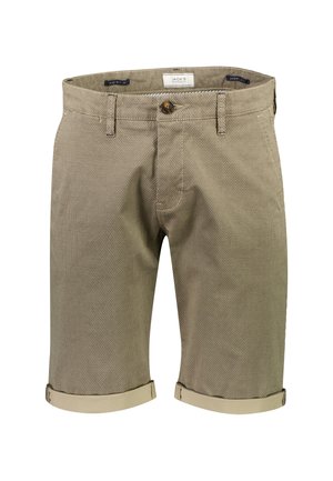 Jack's Sportswear, Shorts - sand