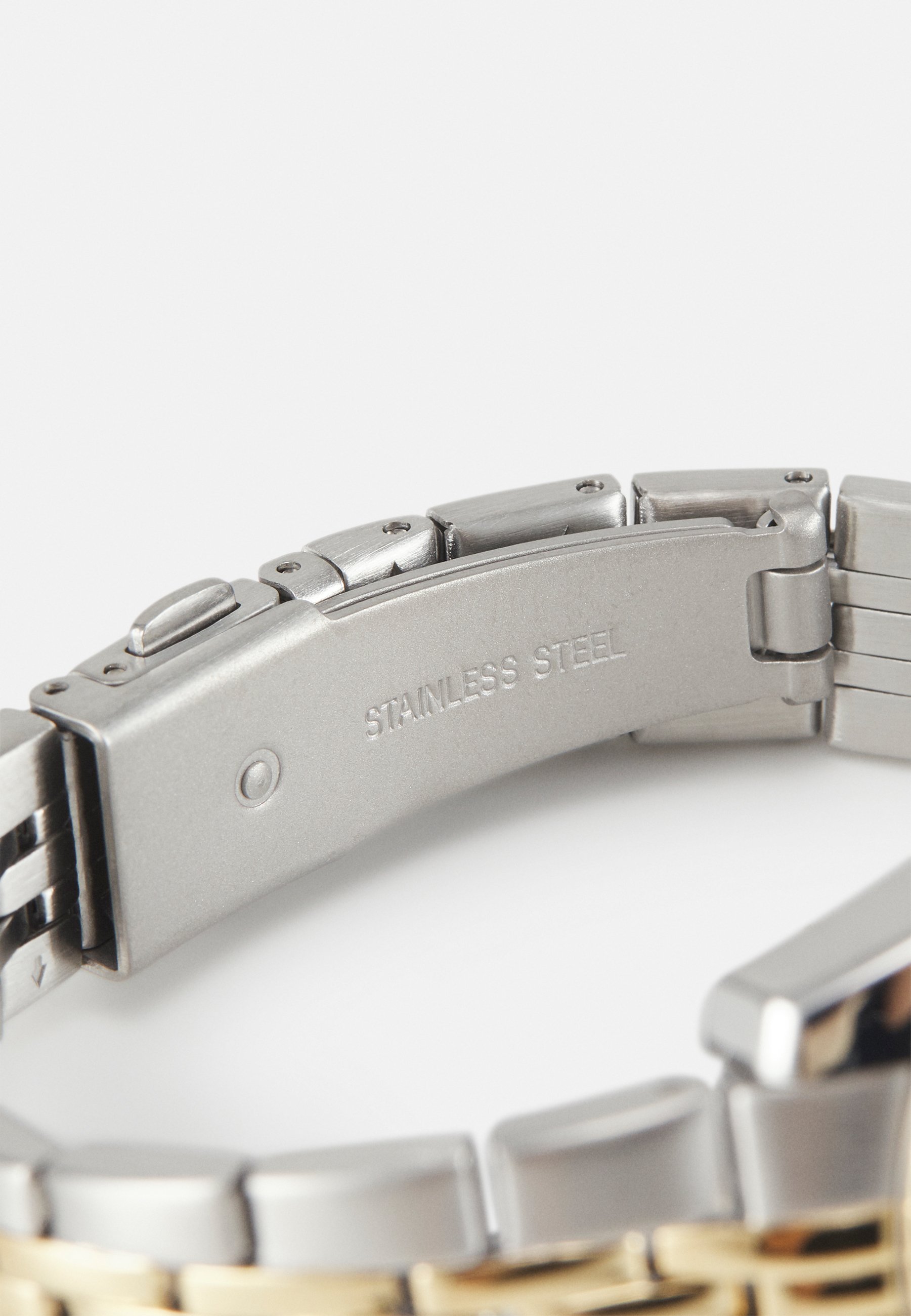 Fossil SCARLETTE - Uhr - silver 