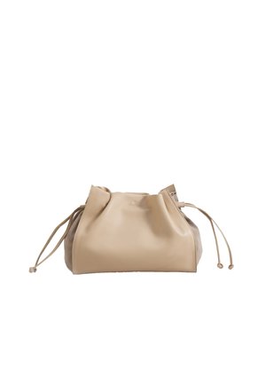 Sac à main - beige