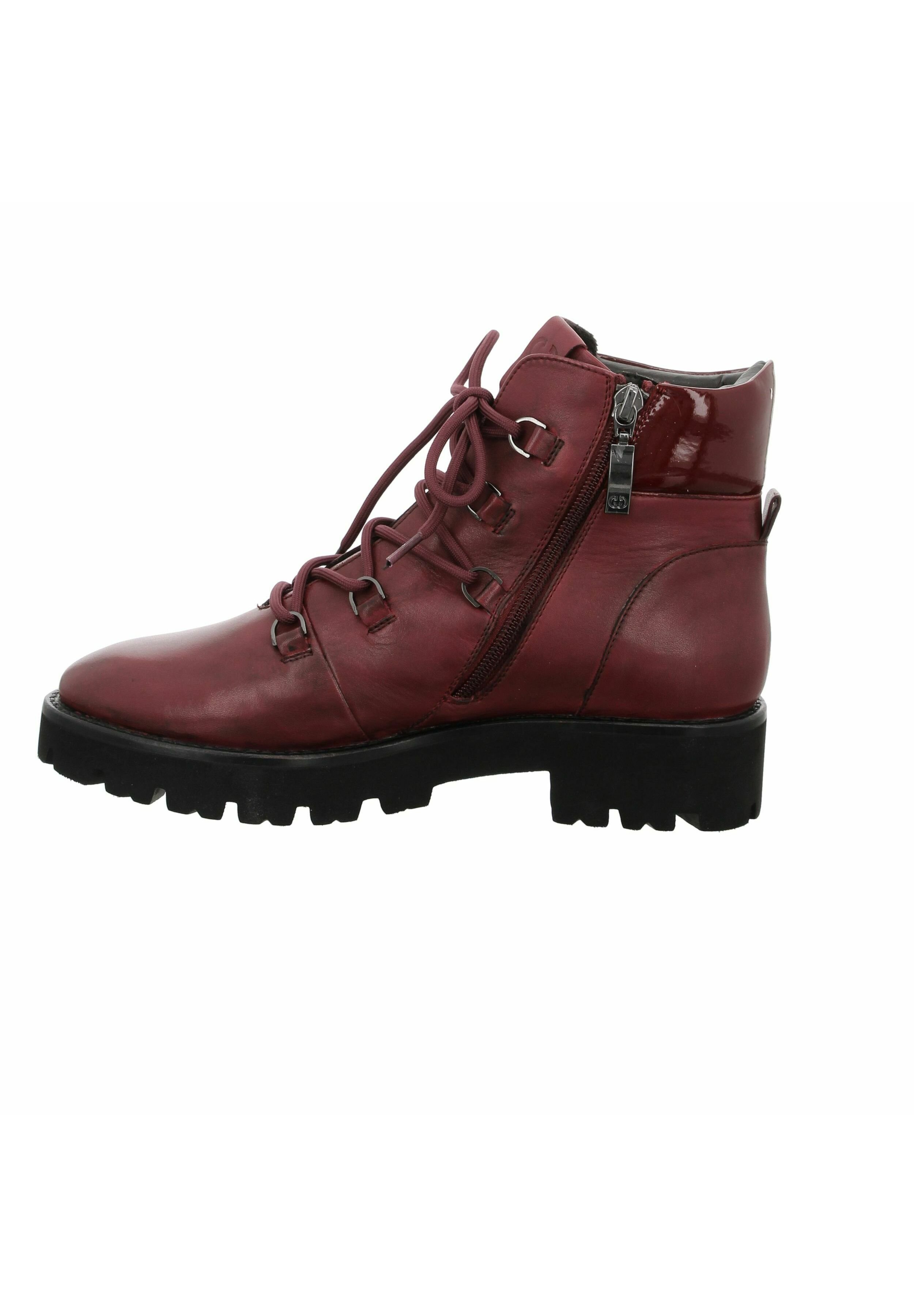 so sugar maple boots