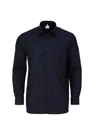 LUXOR COMFORT FIT - Hemd - schwarz