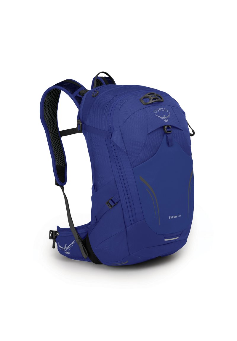 Herren Rucksäcke | Osprey Trekkingrucksack zodiac purple/lila - DJ21648 Herren Rucksäcke | Osprey Trekkingrucksack zodiac purple/lila - DJ21648