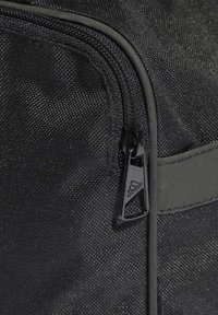 adidas Performance ESSENTIALS LINEAR DUFFEL EXTRA SMALL - Borsa per lo sport - black   white