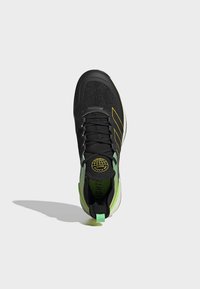 adidas Performance Tennisskor för grus - black