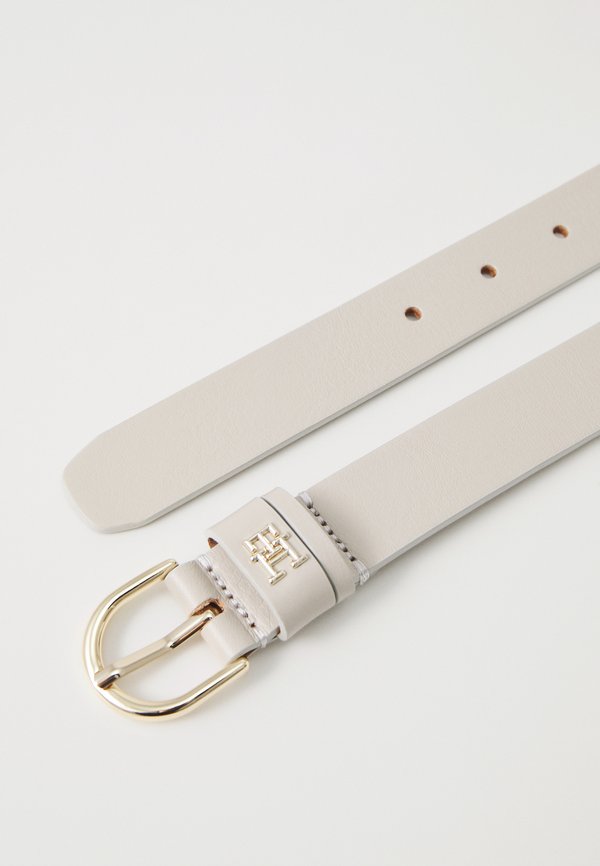 ESSENTIAL EFFORTLESS - Belt - beige2
