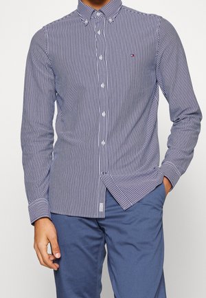Camisa - dark blue