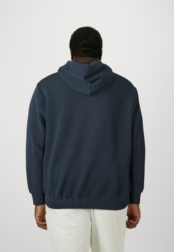 JJECORP LOGO HOOD - Hoodie2