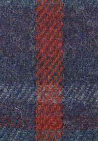 Lierys SHETLAND FLAT - Beanie - blau