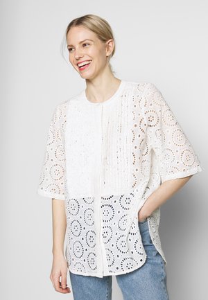 ALNEWS FRANCHES - Pusero - brilliant white