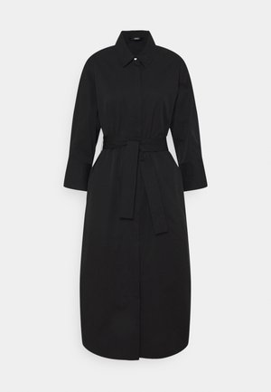 QUOLUMA - Vestito estivo - black