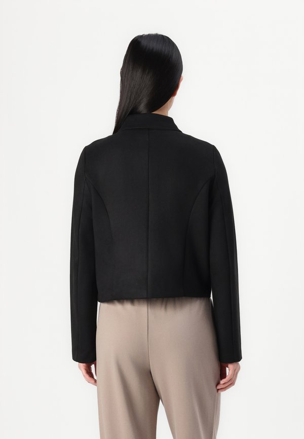 VMJOSESHEILA JACKET  - Faux leather jacket3