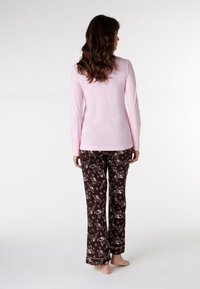 Lovable SET - Pigiama - rosa