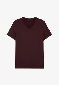 Unselected, bordeaux