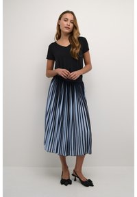 Culture - CARLY - A-line skirt - salute Thumbnail Image 1