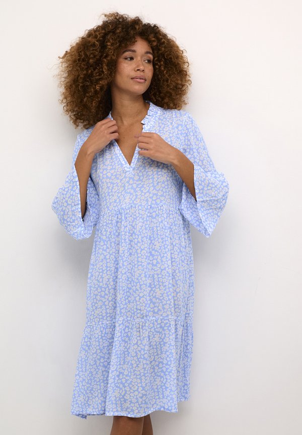 KAHERA AMBER - Freizeitkleid