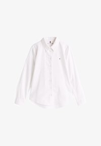 Unselected, optic white