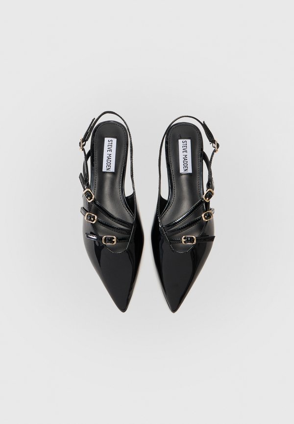 CIANNA - Ballet pumps4