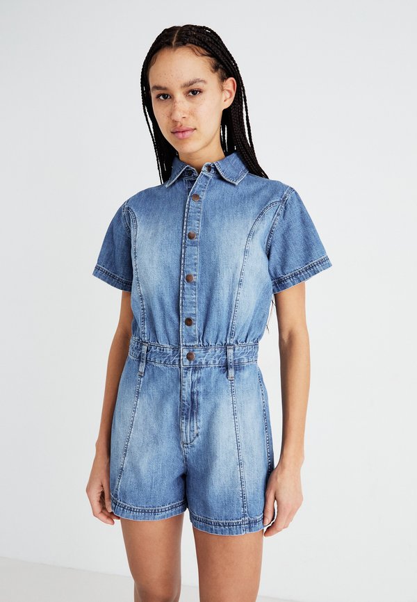 ROMPER - Jumpsuit - urban echo