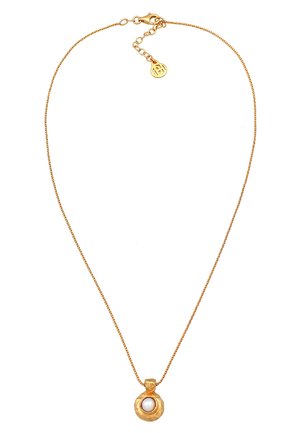 LAYER CLASSIC - Collier - gold-coloured