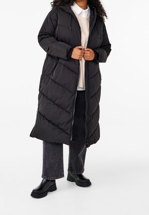 Manteau d'hiver - black