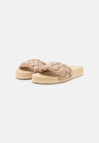 flip*flop POOL WEAVE - Mules - sombrero