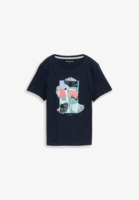 Valitud, sky captain blue