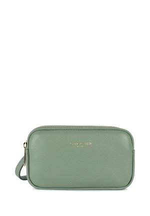 Cross body bag - jade antic