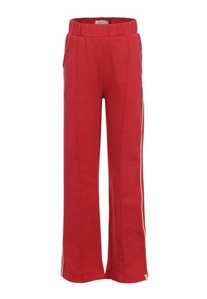 SPORTY  - Trainingsbroek - rood