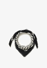 Valitud, striped tiles