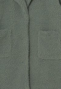ONLY GIRLS KONNEWAURELIA COAT - Casaco de inverno - shadow