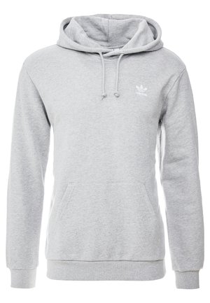 Kapuzenpullover - grey