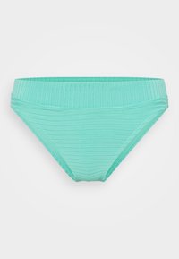 PREMIUM SURF FULL - Bikini alsók - aqua