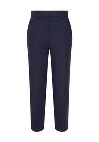 Seidensticker Chino - dark blue