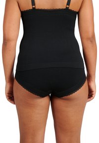 Sans Complexe AGATHE - Onderbroeken - black