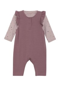 FIXONI SET - Body - wistful mauve