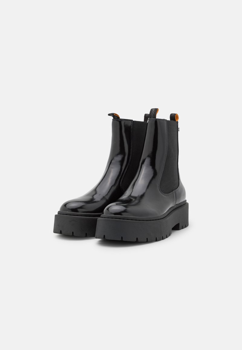 Gioseppo Bottines à plateau - Photo 2