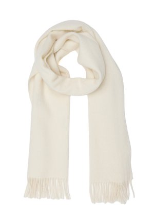 Sciarpa - chalk white