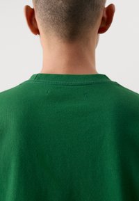 Pal Sporting Goods INTERNATIONAL UNISEX - Trükipildiga T-särk - green