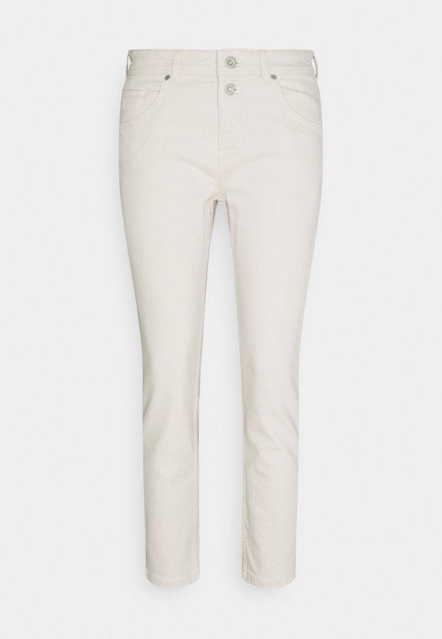 Weisse Jeans Fur Damen Versandkostenfrei Kaufen Zalando