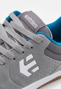 Etnies MARANA - Sapatilhas - grey/blue